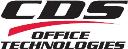 CDS Office Technologies logo